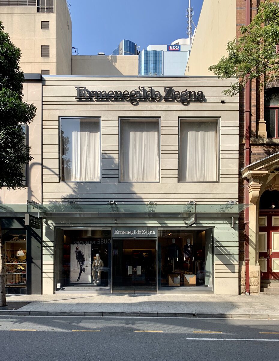155 Edward St
