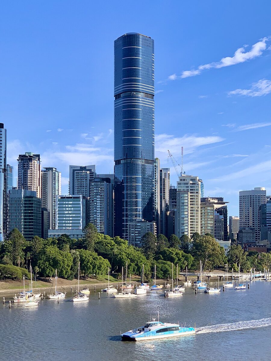 Skytower